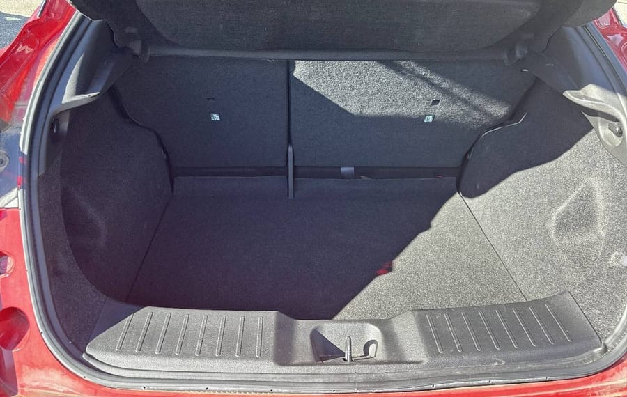 Choisissez votre nissan juke chez CarGo Flex
