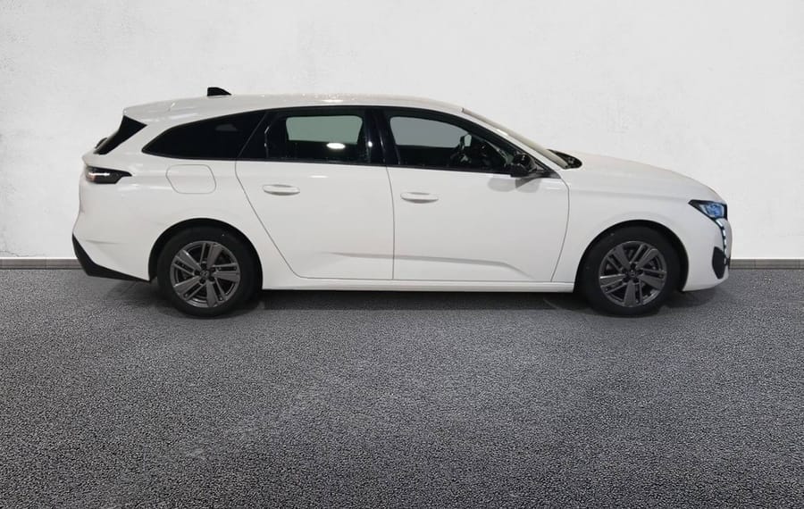 Choisissez votre peugeot 308break chez CarGo Flex