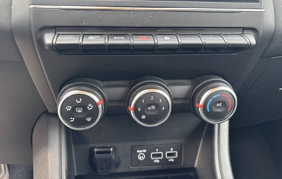 Choisissez votre renault captur chez CarGo Flex