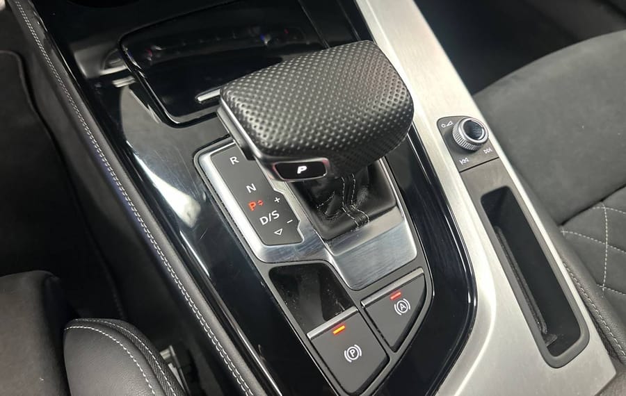 Choisissez votre audi a4break chez CarGo Flex