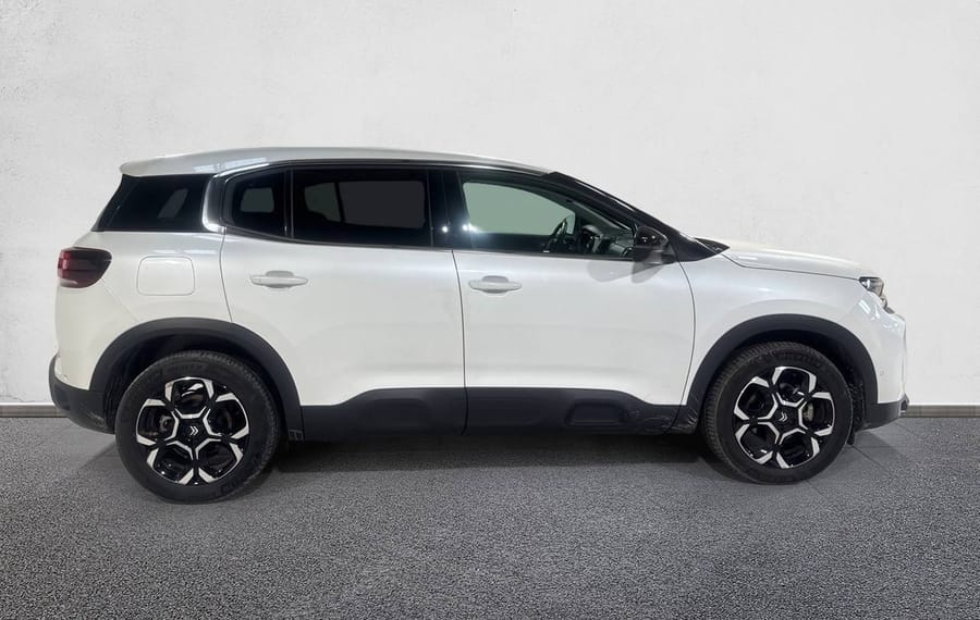 Choisissez votre citroen c5aircross chez CarGo Flex