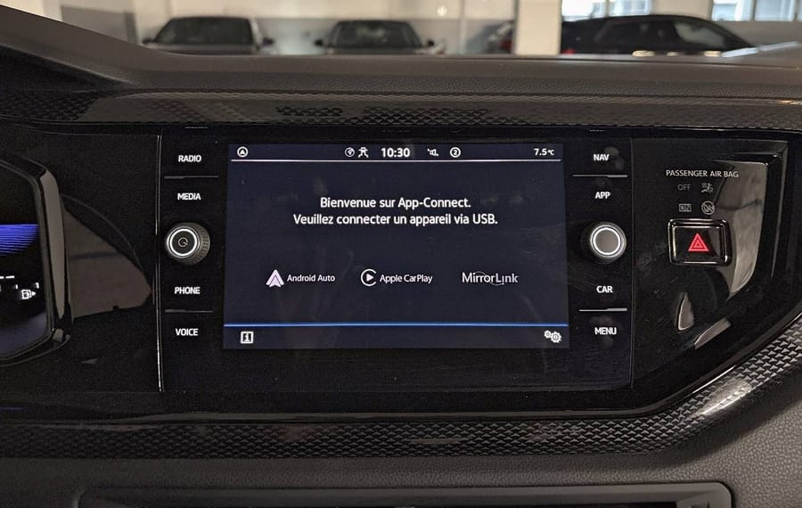 Choisissez votre volkswagen taigo chez CarGo Flex