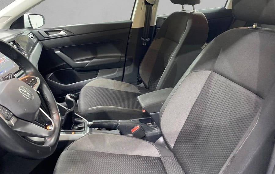 Choisissez votre volkswagen polo chez CarGo Flex