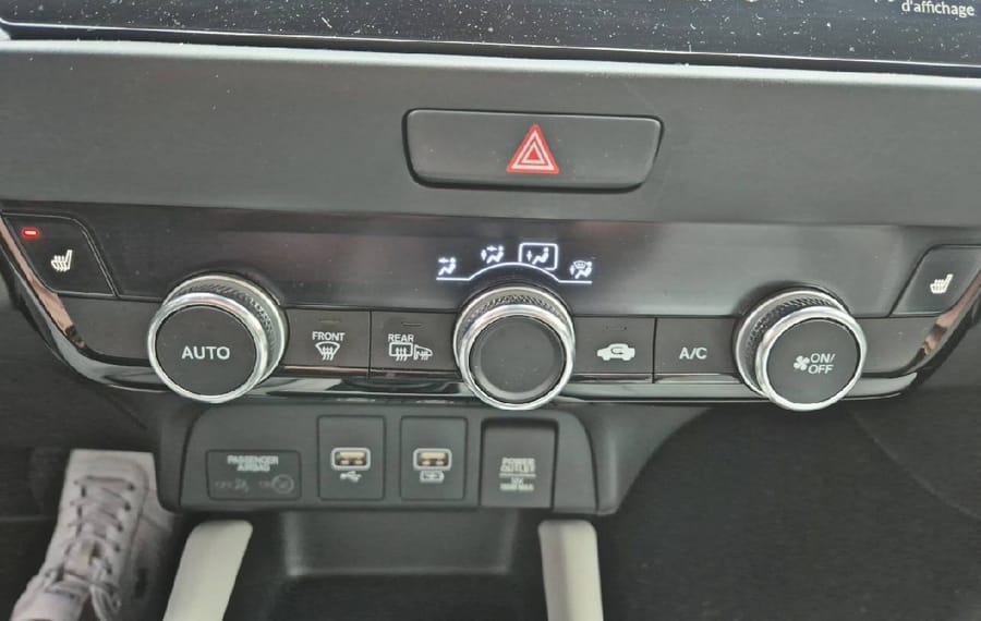 Choisissez votre honda jazz chez CarGo Flex