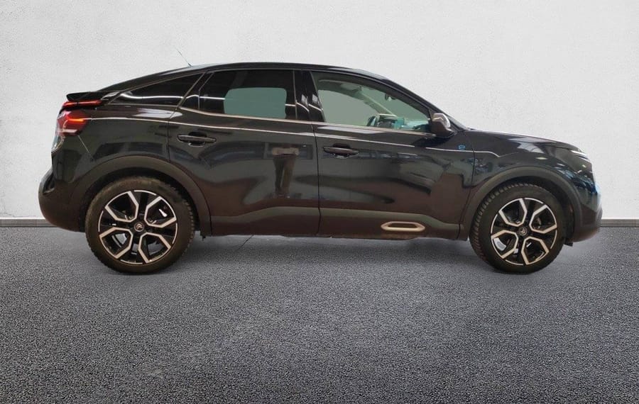 Choisissez votre citroen c4electrique chez CarGo Flex