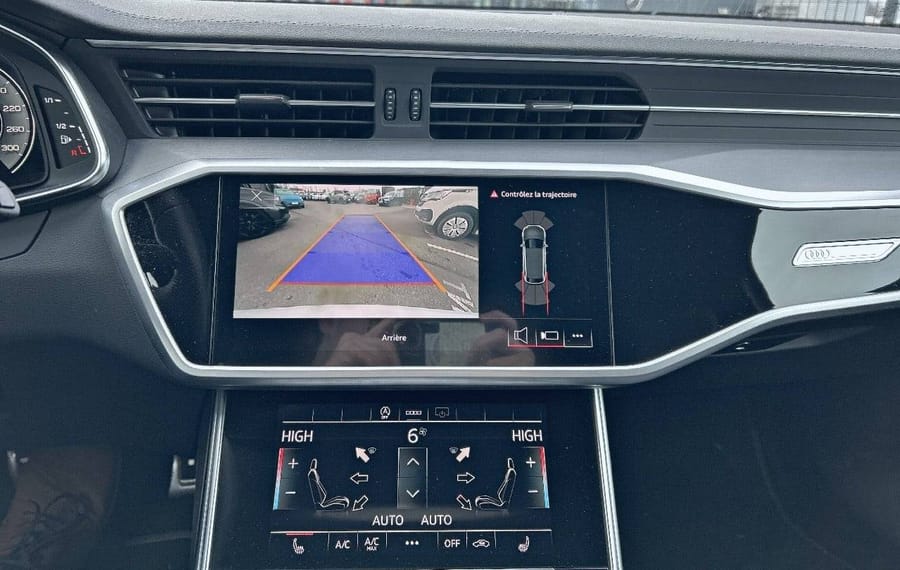 Choisissez votre audi a6break chez CarGo Flex