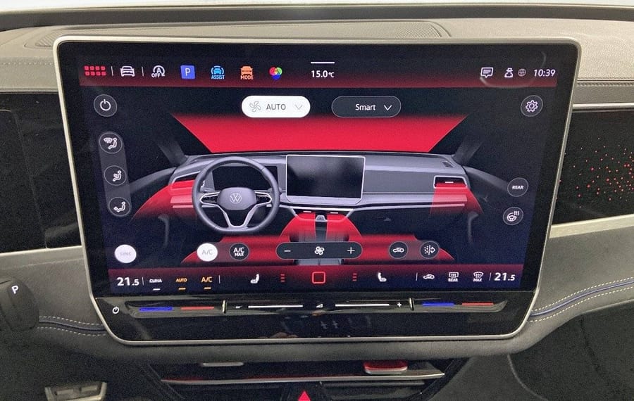 Choisissez votre volkswagen passatbreak chez CarGo Flex