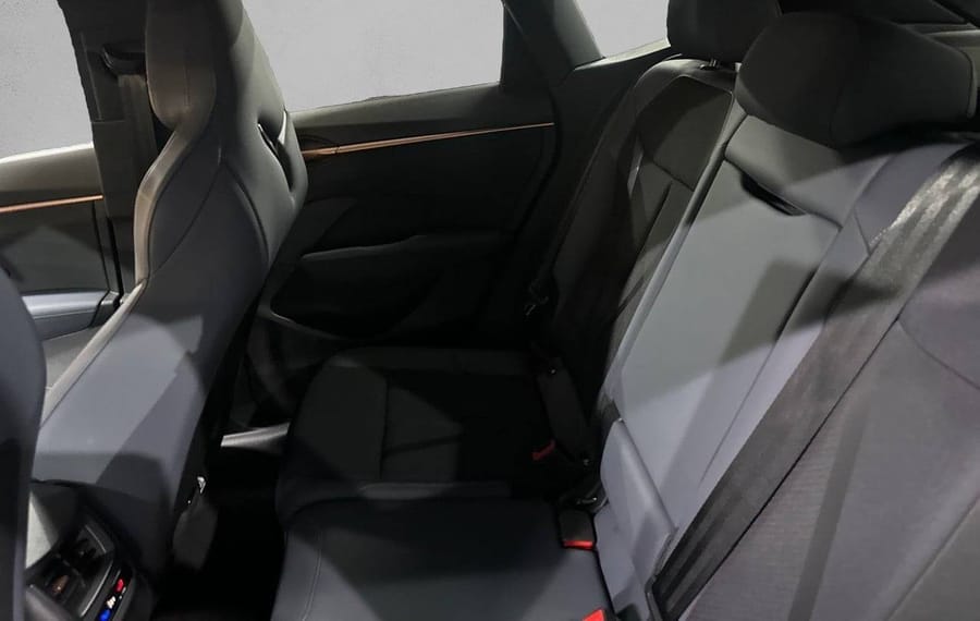 Choisissez votre cupra terramar chez CarGo Flex