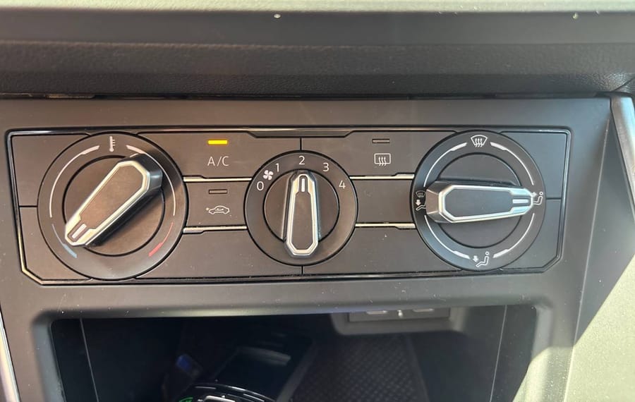 Choisissez votre volkswagen taigo chez CarGo Flex