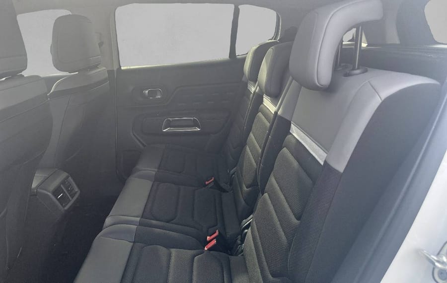 Choisissez votre citroen c5aircross chez CarGo Flex