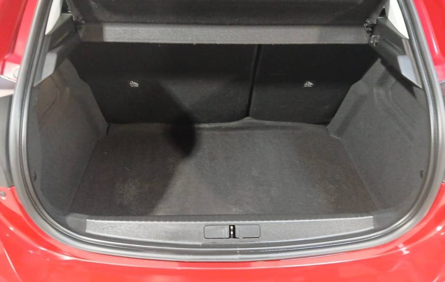 Choisissez votre opel corsa chez CarGo Flex