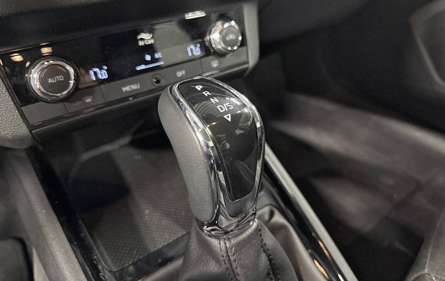 Choisissez votre skoda scala chez CarGo Flex