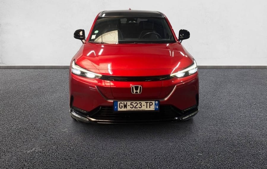 Choisissez votre honda eny1electrique chez CarGo Flex
