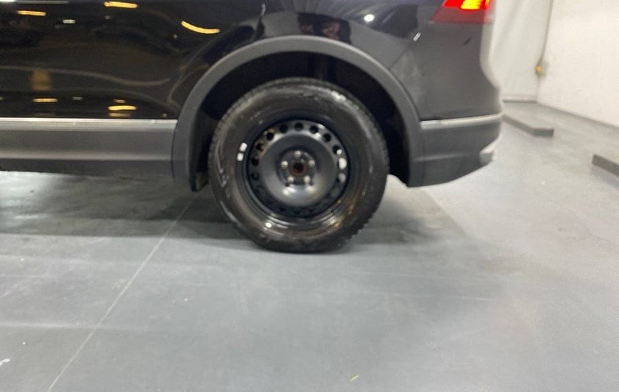 Choisissez votre volkswagen tiguan chez CarGo Flex