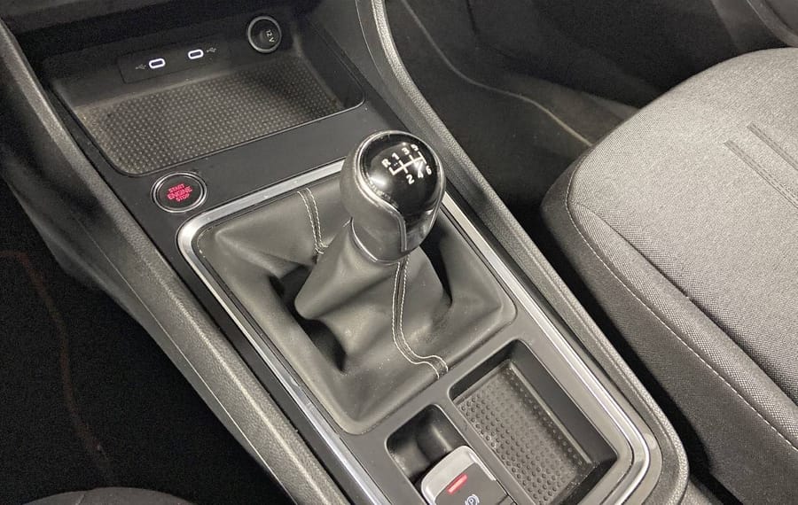 Choisissez votre seat ateca chez CarGo Flex