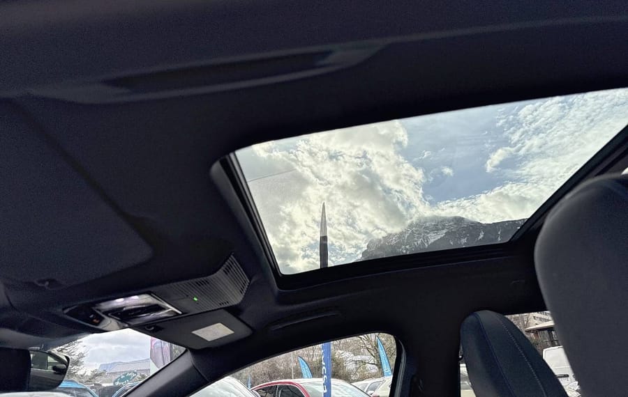 Choisissez votre volkswagen passatbreak chez CarGo Flex