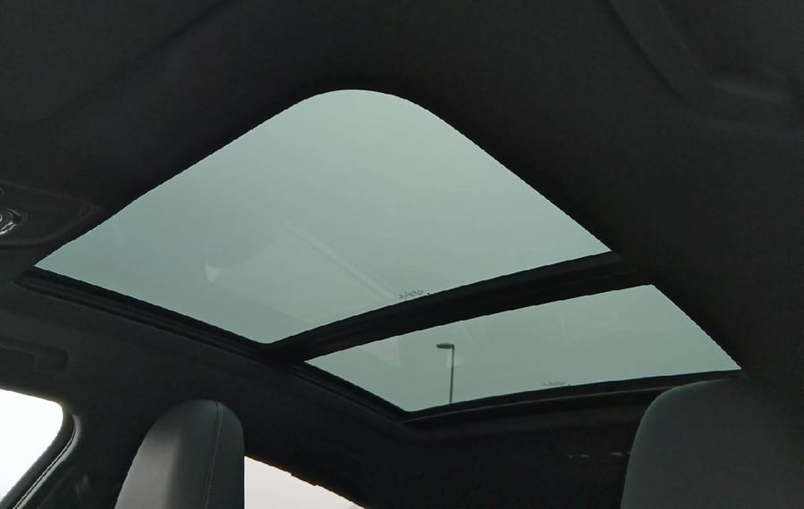 Choisissez votre audi etronelectrique chez CarGo Flex