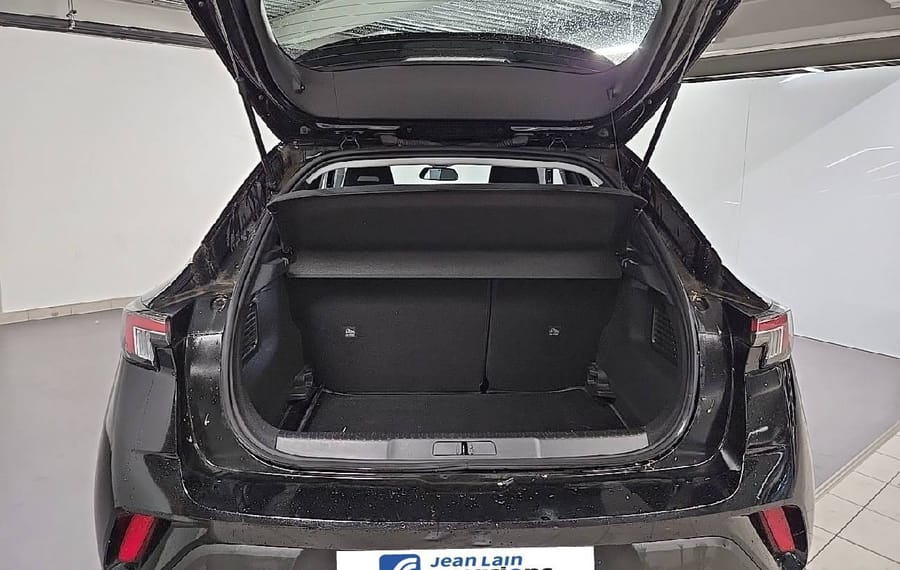 Choisissez votre opel mokka chez CarGo Flex