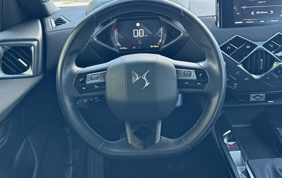 Choisissez votre ds ds3 chez CarGo Flex