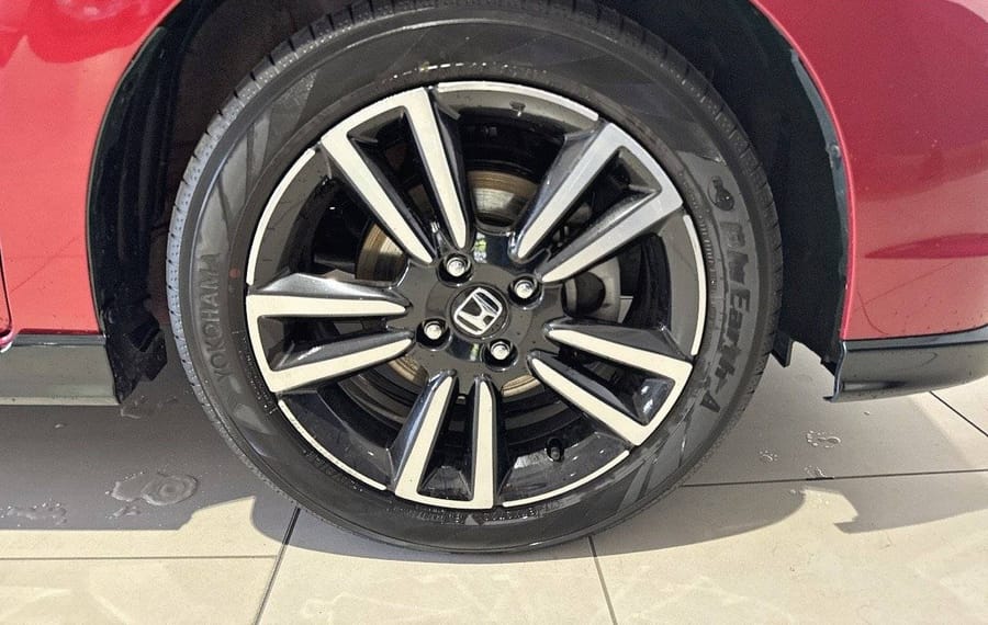 Choisissez votre honda jazz chez CarGo Flex