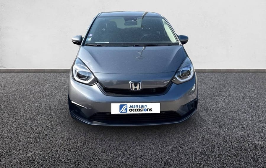 Choisissez votre honda jazz chez CarGo Flex