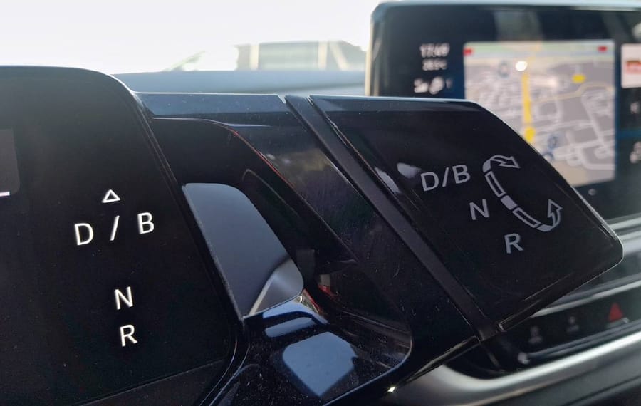 Choisissez votre volkswagen id4electrique chez CarGo Flex