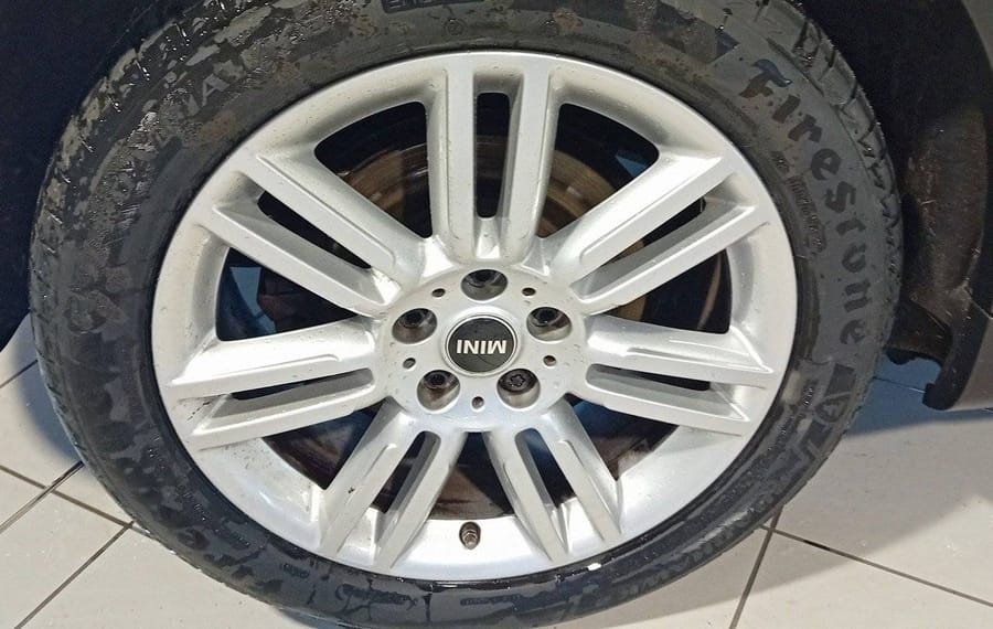 Choisissez votre mini mini chez CarGo Flex