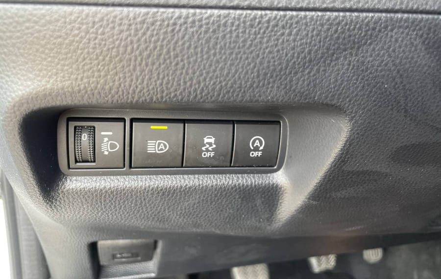 Choisissez votre toyota aygox chez CarGo Flex