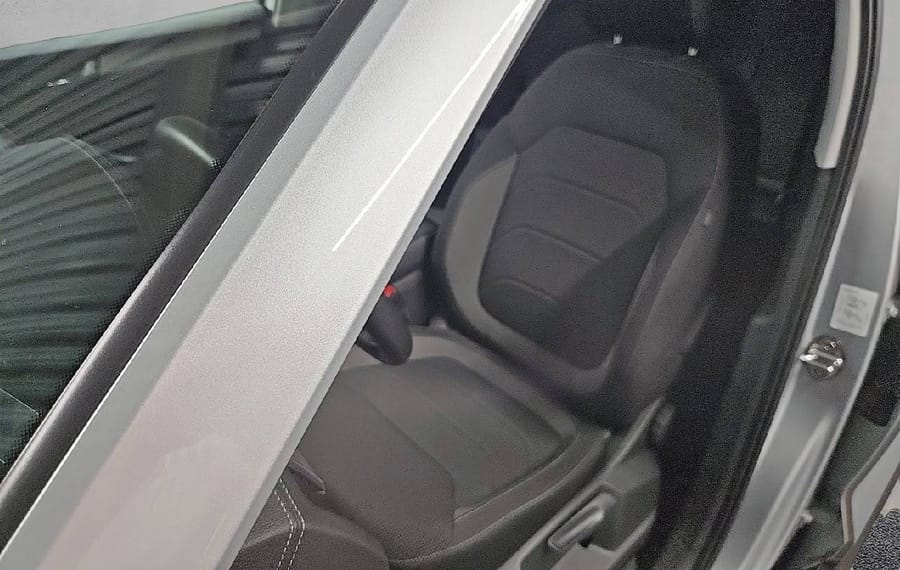 Choisissez votre skoda kodiaq chez CarGo Flex