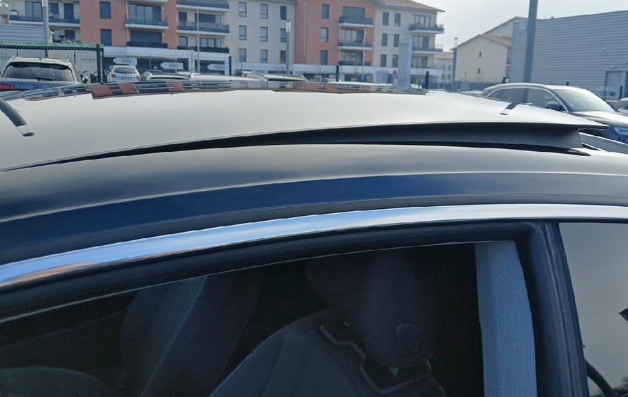 Choisissez votre audi a5 chez CarGo Flex