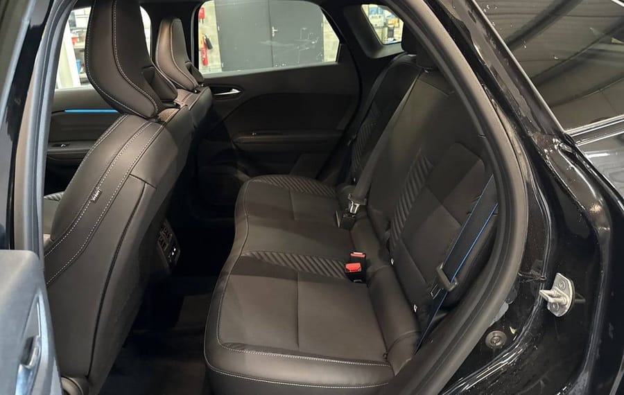 Choisissez votre renault symbioz chez CarGo Flex