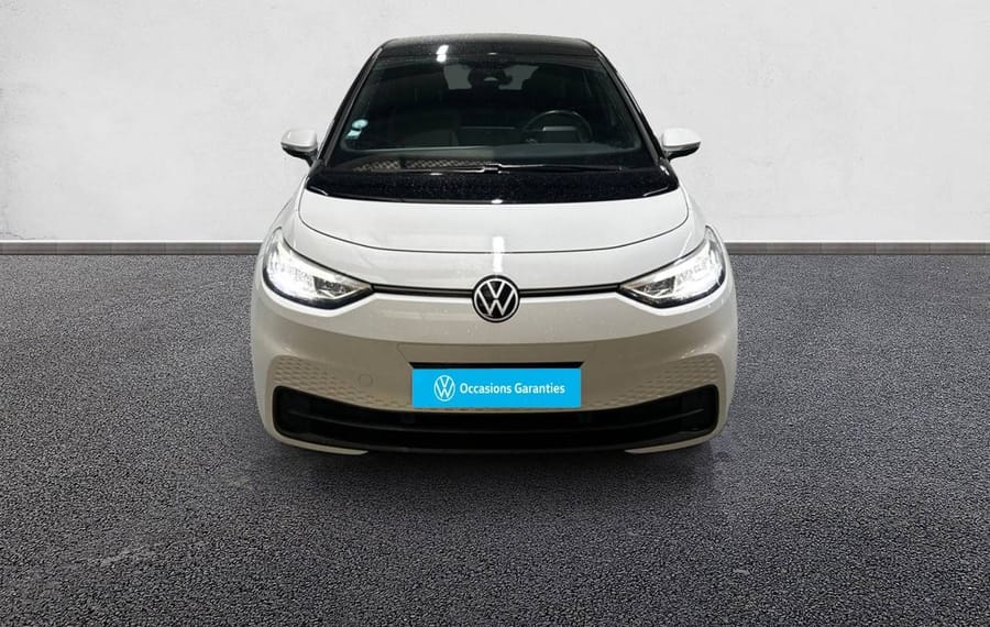 Choisissez votre volkswagen id3electrique chez CarGo Flex