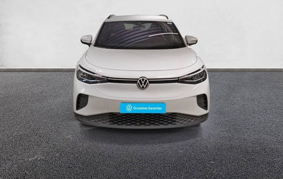 Choisissez votre volkswagen id4electrique chez CarGo Flex