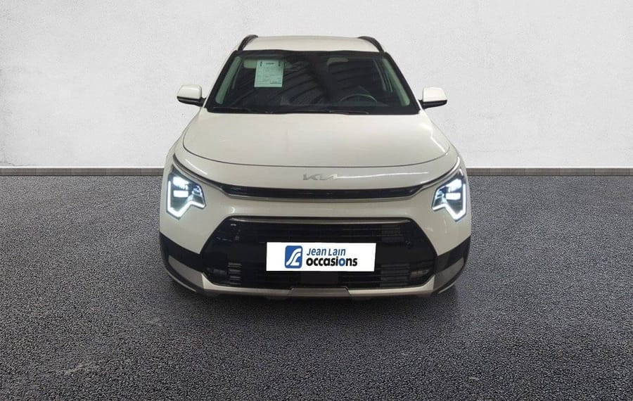 Choisissez votre kia niro chez CarGo Flex