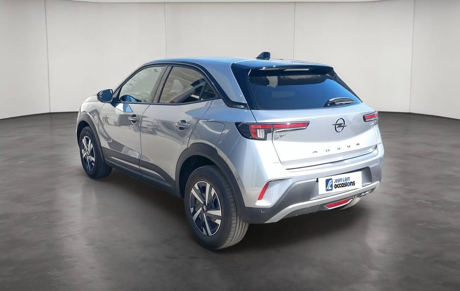 Choisissez votre opel mokka chez CarGo Flex