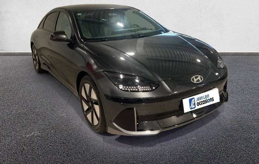 Choisissez votre hyundai ioniq6electrique chez CarGo Flex