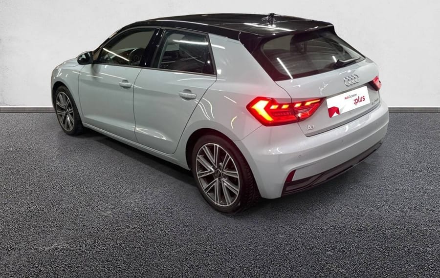 Choisissez votre audi a1 chez CarGo Flex