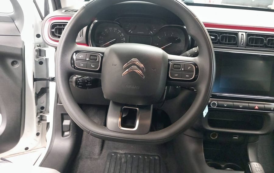 Choisissez votre citroen c3 chez CarGo Flex