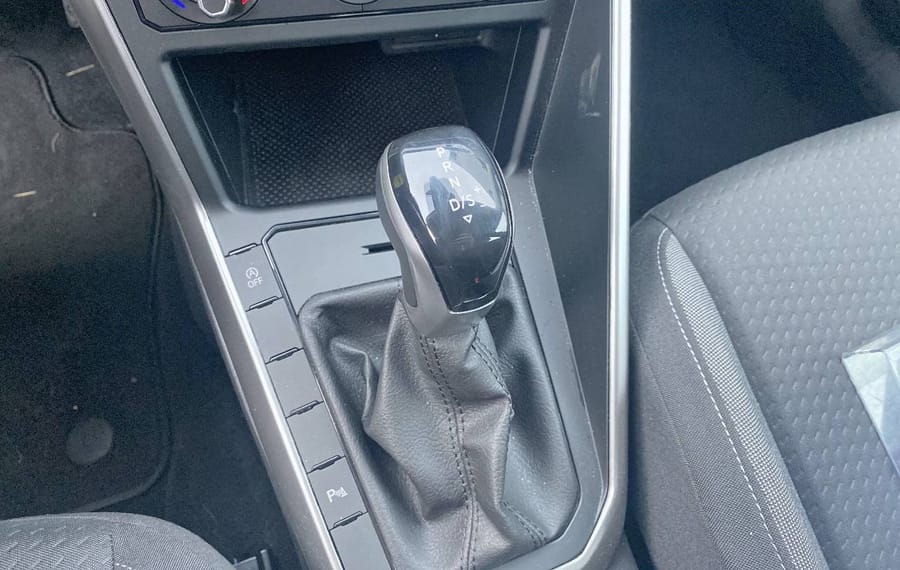 Choisissez votre volkswagen polo chez CarGo Flex