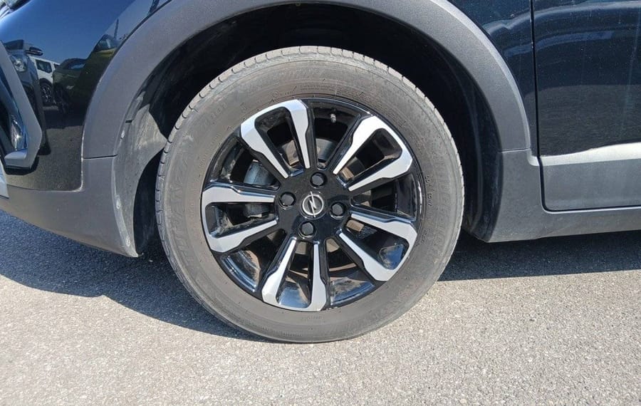 Choisissez votre opel crossland chez CarGo Flex