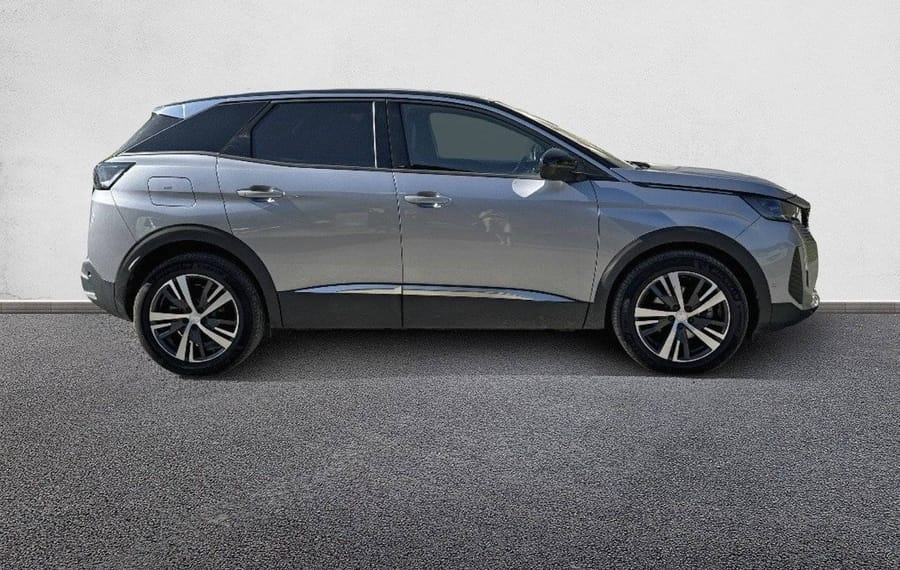 Choisissez votre peugeot 3008 chez CarGo Flex