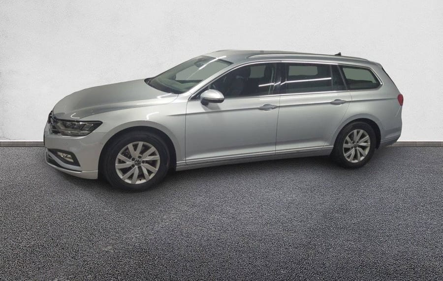 Choisissez votre volkswagen passatbreak chez CarGo Flex
