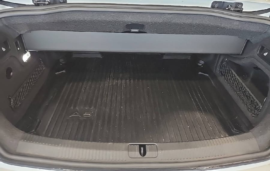 Choisissez votre audi a5cabriolet chez CarGo Flex