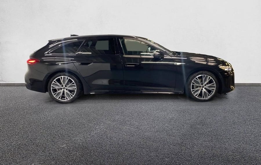 Choisissez votre audi a5break chez CarGo Flex