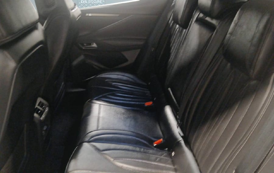Choisissez votre ds ds4 chez CarGo Flex