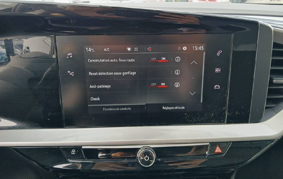 Choisissez votre opel mokka chez CarGo Flex