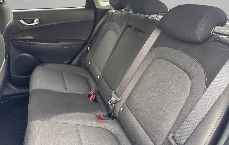 Choisissez votre hyundai konaelectrique chez CarGo Flex