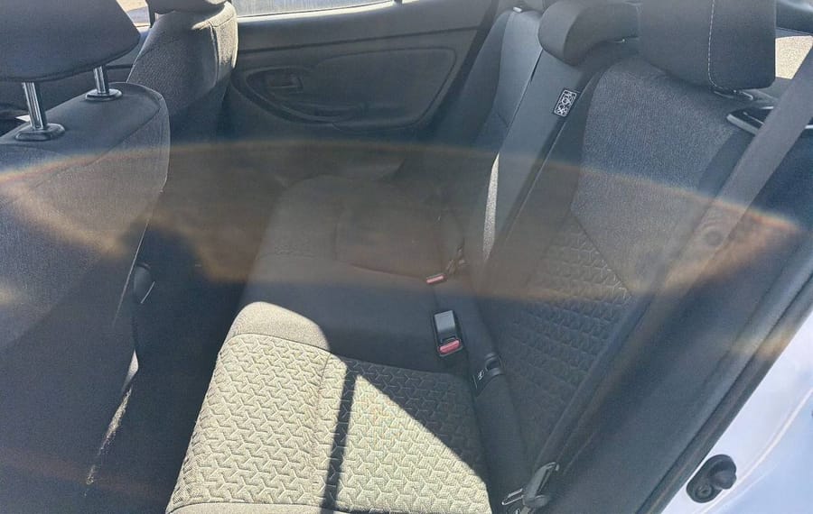 Choisissez votre toyota yariscross chez CarGo Flex