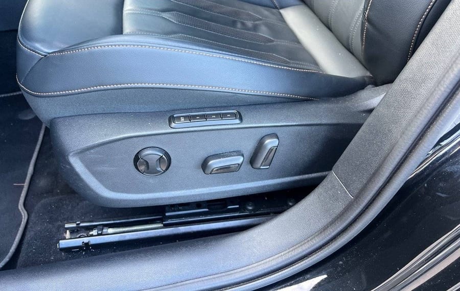 Choisissez votre cupra formentor chez CarGo Flex