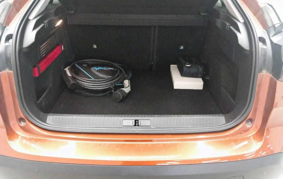 Choisissez votre citroen c4electrique chez CarGo Flex